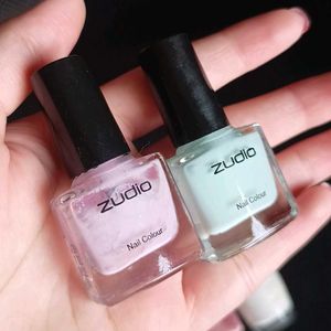 Nail Polish Bundle