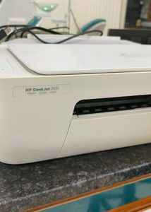 2 In 1 Color Printer