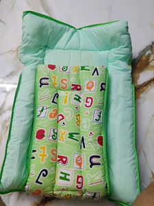 Alphabet 3 in 1Baby Sleeping Bag/ Carrying Bag/ B