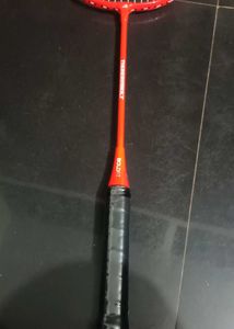 Boldfit Badminton Racket Brand New