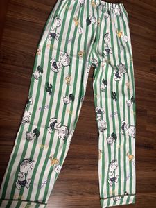 Pinteresty 3 Piece Nightsuit Set