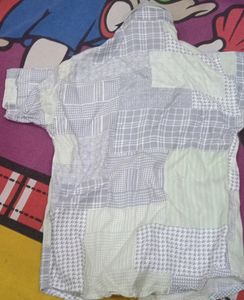 Boy Used Shirt