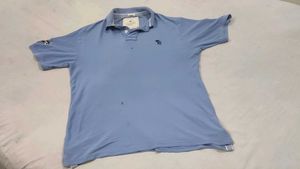 Abercrombie And Fitch Polo T-shirt