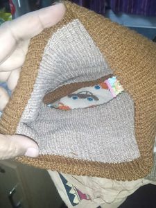 By Colour Monkey🐵 Cap For Kids