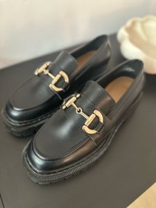 H&M Chunky Loafers Size 39