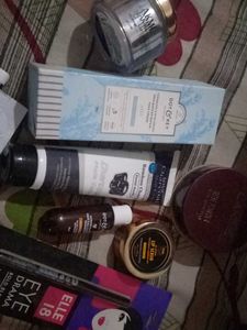 Makeup Combo.