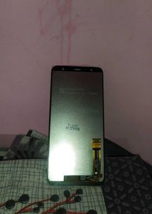 Samsung J6+ Display Orginal..