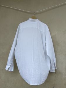 OLYMP premium Business Shirt (white)