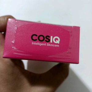 COSIQ BHA-2% Salicylic Serum