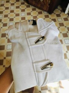 New Winter Jacket