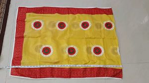 Cotton Dupatta Scarf