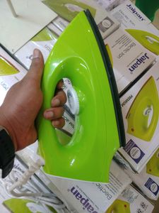 Jaipan Brand New Sealed Iron - Only 499/- [60% Off
