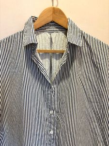 Beautiful Over Size Shirt Dress/shirt