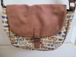 Sling Bag (glasses)