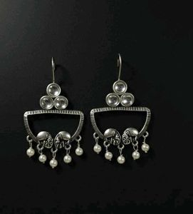 Pick any -1 Elephant Dangle Earrings