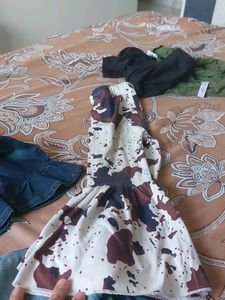 Baby Girl Dress