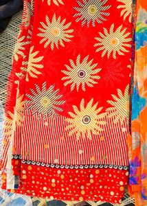 🔥Price Droop, 🔥 new 4 Sarees