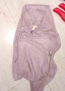 Shimmer Gown For Girls