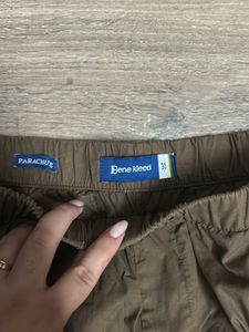 Cargo Pants