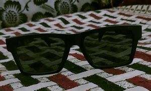 Stylish Black Sunglasses