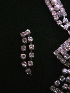 Jewellery Set