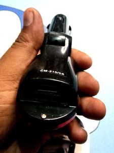 Car Mp3 FM Transmitter