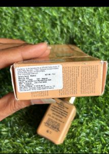 Estee Lauder Double Wear Foundation