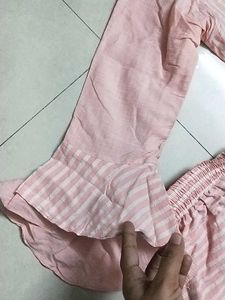 Kurti With Pant