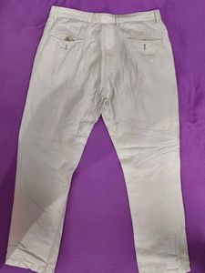 Casual Chinos - Stylish and Comfortable