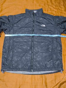 The North Face Tonal Insulated Jacket