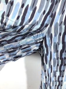 Multi Colour Printed Jumpsuit (Women’s)