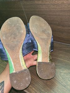 Fancy Flat Sale