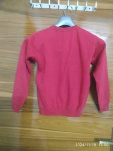 P.R Oswal Sweatshirt For Kids