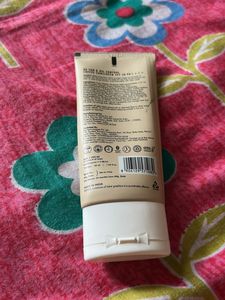 Mcaffeine Sunscreen