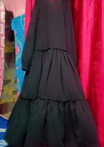 Black Abaya