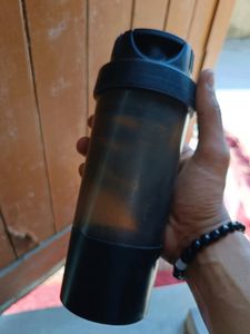 Gym Shaker
