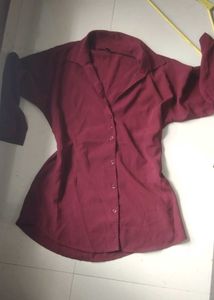 Formal Shirt