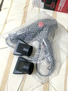 Hair Dryer