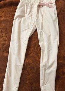 Tokyo Talkies Formal Trousers