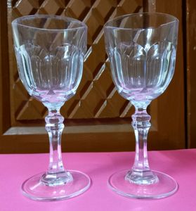 Premium Wine Glass