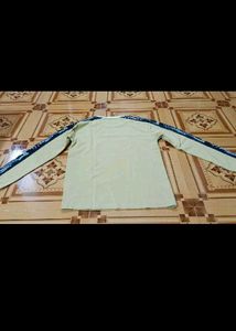 Long Sleeve UF Shirt