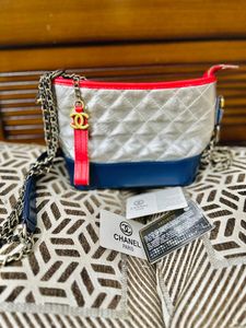 chanel garibelle