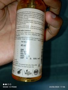 Hair Serum