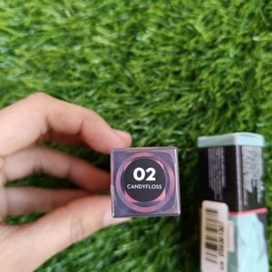 Sugar Air Kiss Powder Lipstick