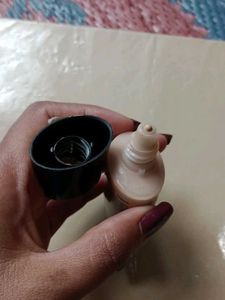 Fit Me Foundation