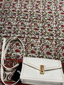 Sling Bag With Two Straps