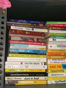 Books - Silver Linings &amp; Imagine Me