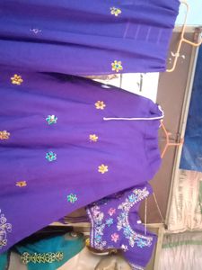 Kids Garba Choli