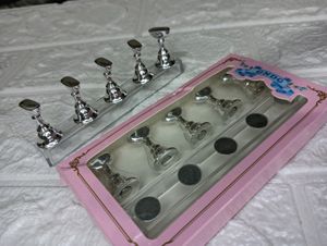 Nail Stand