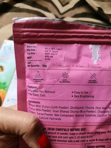 Skincare &amp; Haircare Bundle